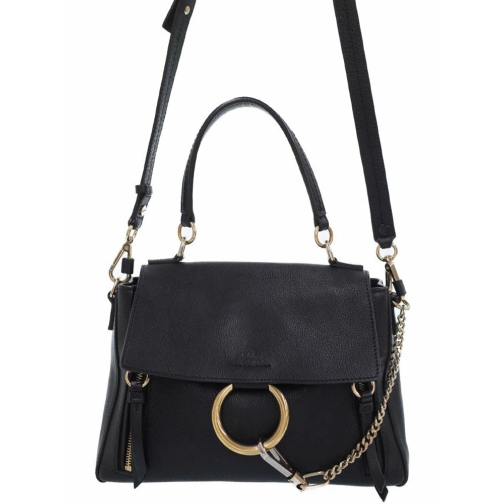 ChloeFAYE DAYChloe Faye Day Handbag Shoulder Bag
